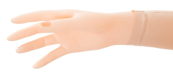 NMC Lifesize love doll - Huidskleur - NMC - SKU: 5894620000