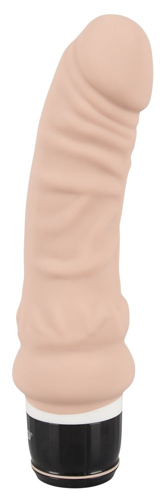You2Toys Vibrator - Huidskleur - You2Toys - SKU: 5895510000