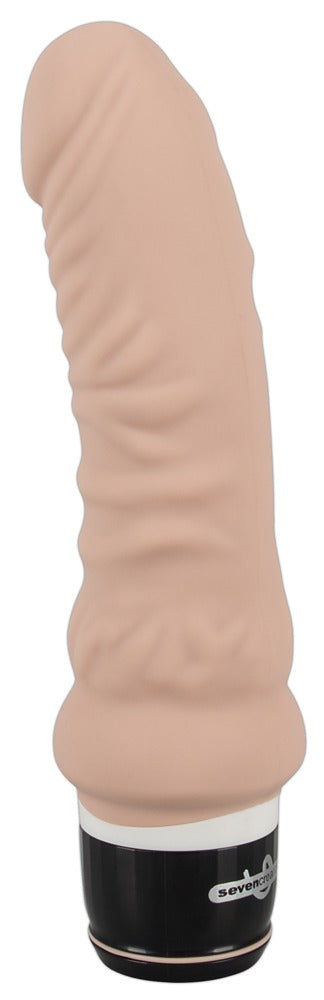You2Toys Vibrator - Huidskleur - You2Toys - SKU: 5895510000