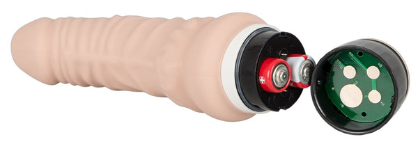 You2Toys Vibrator - Huidskleur - You2Toys - SKU: 5895510000