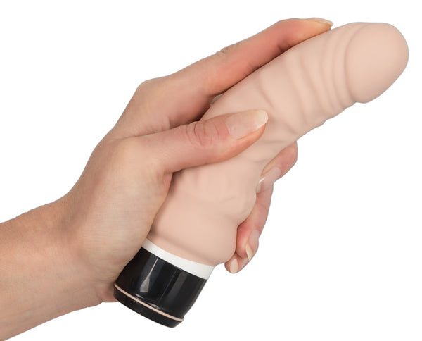 You2Toys Vibrator - Huidskleur - You2Toys - SKU: 5895510000