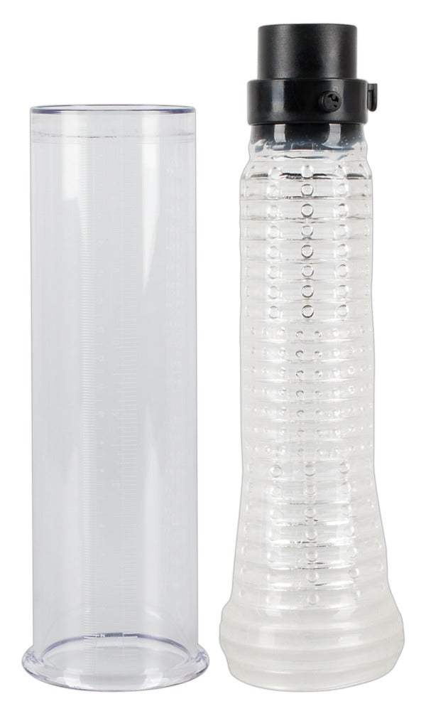 You2Toys Masturbator - Transparant - You2Toys - SKU: 5896750000