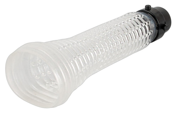 You2Toys Masturbator - Transparant - You2Toys - SKU: 5896750000