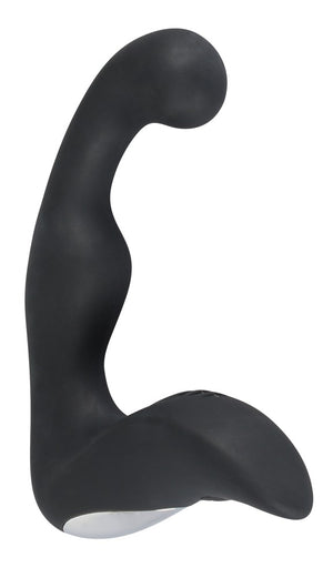 Rebel Prostatevibrator - Zwart