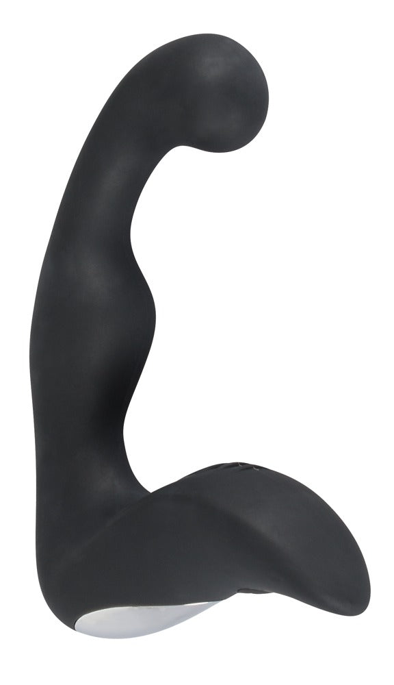 Rebel Prostate vibrator - Zwart - Rebel - SKU: 5900020000