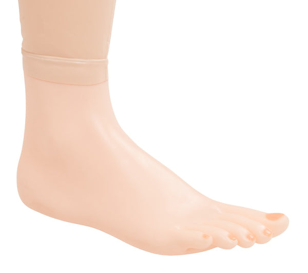 NMC Hot Lucy opblaasbare liefdespop - Huidskleur Licht - NMC - SKU: 5901500000