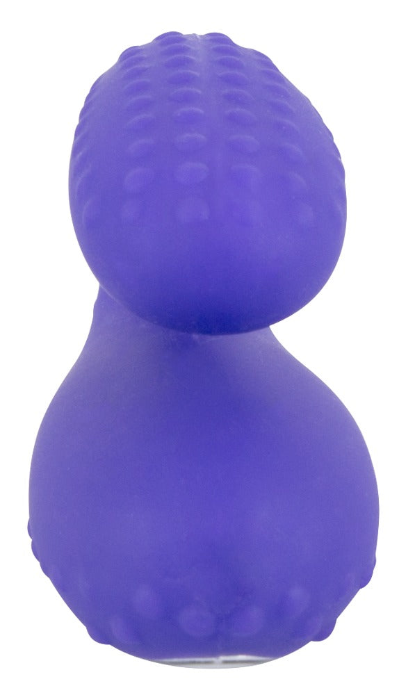 You2Toys Pijpbeurt vibrator - Paars - You2Toys - SKU: 5901690000