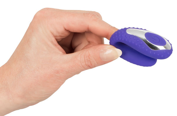 You2Toys Pijpbeurt vibrator - Paars - You2Toys - SKU: 5901690000