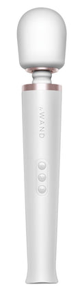 le Wand Massagestaaf - Wit