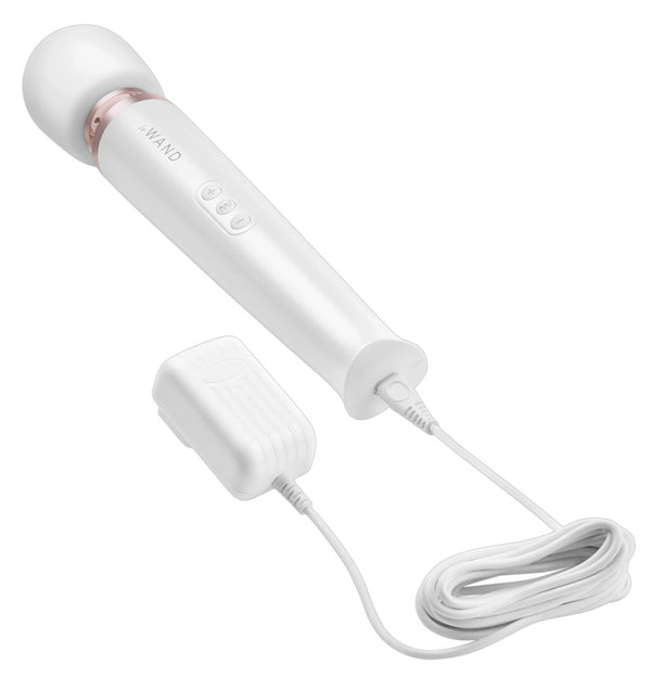 Le wand massage staaf roze - le Wand - SKU: 54003920000