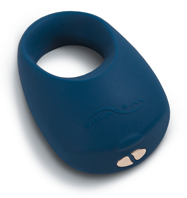 We-Vibe Cock ring - Blauw - We-Vibe - SKU: 5904010000