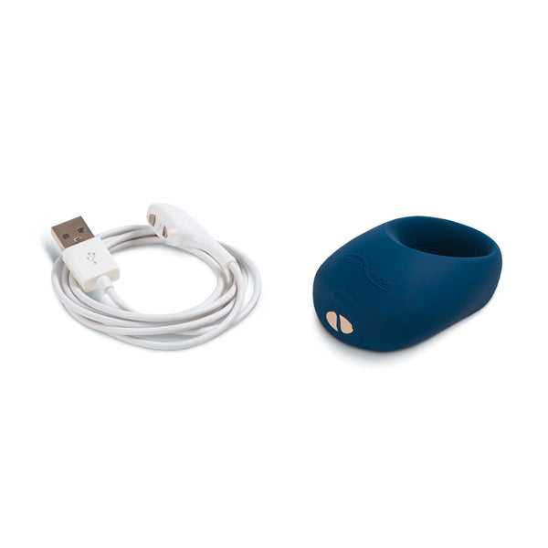 We-Vibe Cock ring - Blauw - We-Vibe - SKU: 5904010000