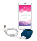 We-Vibe Cock ring - Blauw