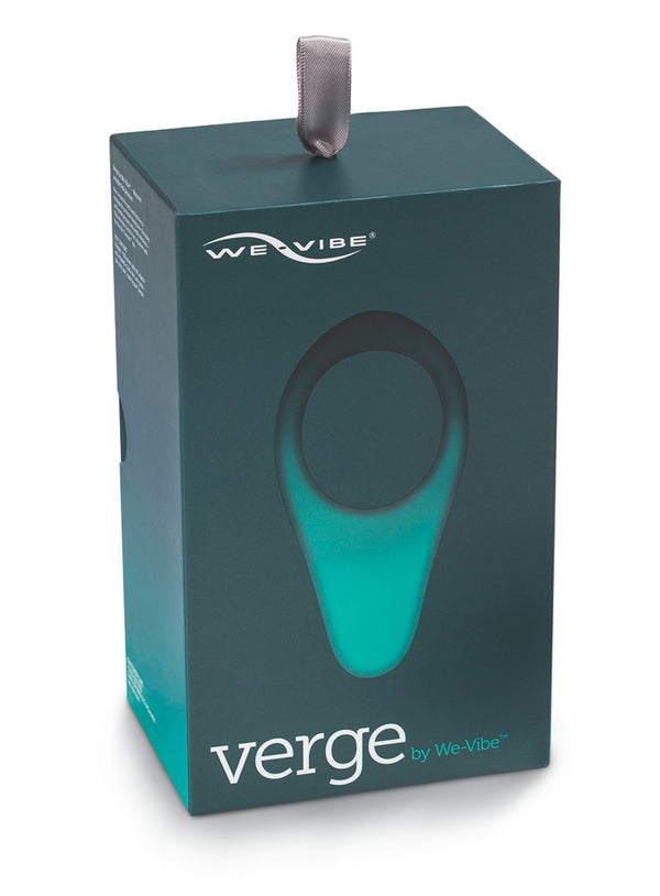 Verge - We Vibe - SKU: 5904280000