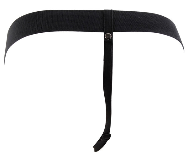 Fetish Fantasy Series Strap-on - Huidskleur Licht - Fetish Fantasy Series - SKU: 5912620000