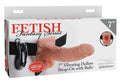Fetish Fantasy Series Strap-on - Huidskleur Licht