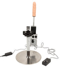 You2Toys Penetrator - Zilver