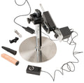 You2Toys Penetrator - Zilver