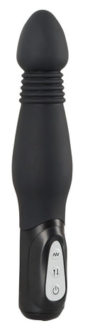 You2Toys Anale vibrator - Zwart