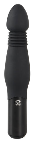 You2Toys Anale vibrator - Zwart