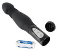 You2Toys Anale vibrator - Zwart
