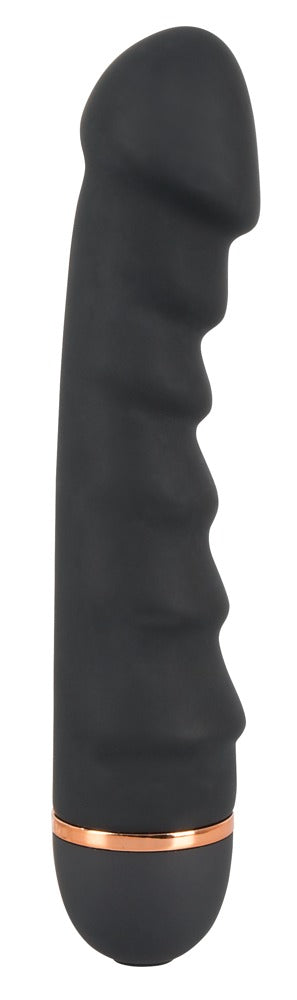 You2Toys Vibrator - Zwart - You2Toys - SKU: 5919980000