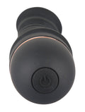 You2Toys Vibrator - Zwart