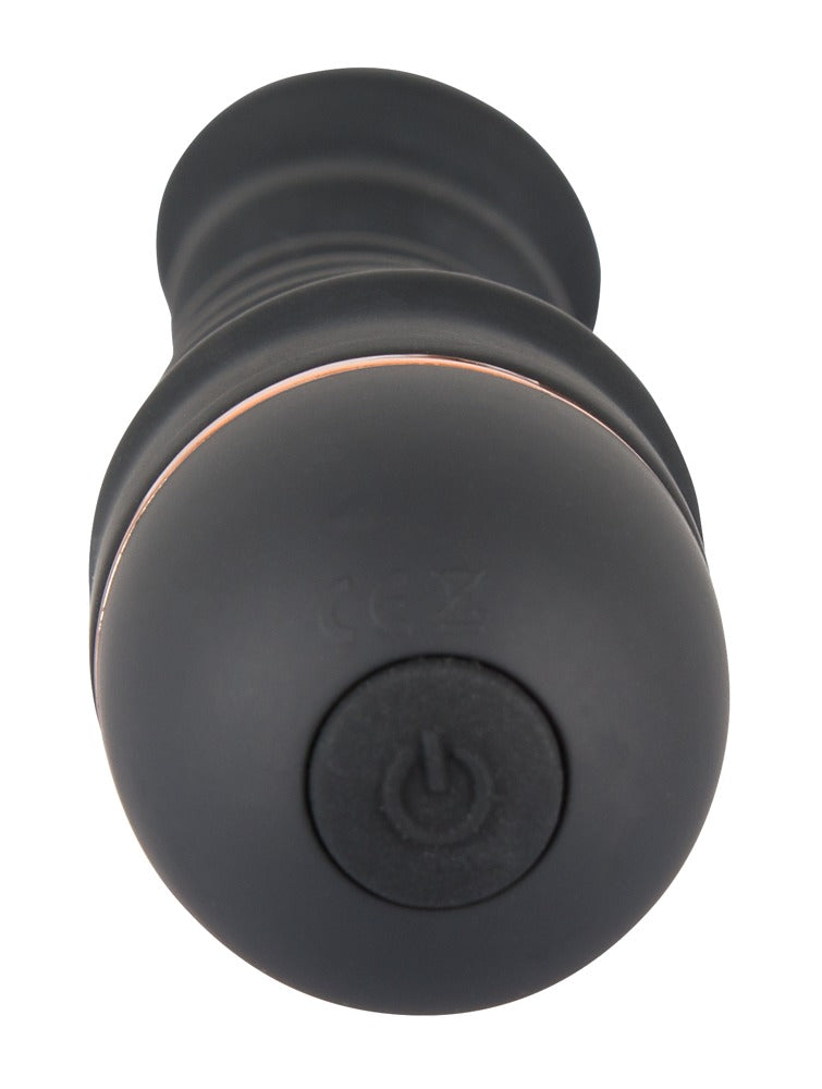 You2Toys Vibrator - Zwart