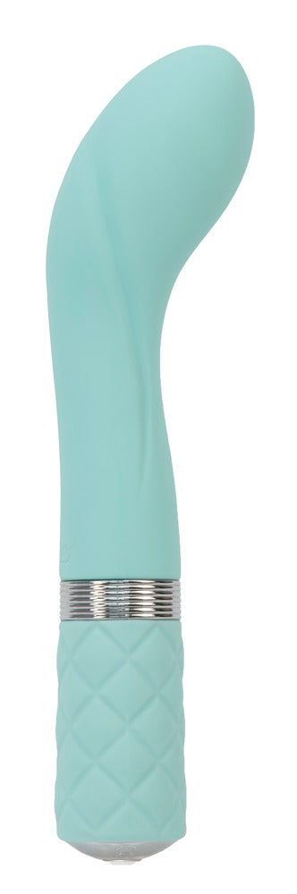 Pillow Talk Sassy G-Punkt vibrator - Roze - PILLOW TALK - SKU: 5923580000