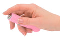 Pillow Talk Mini vibrator - Roze