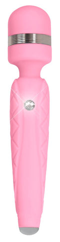 Pillow Talk Vibrator - Roze