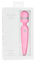 Pillow Talk Vibrator - Roze