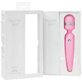 Pillow Talk Vibrator - Roze
