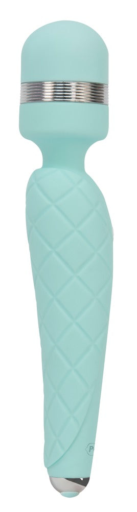 PILLOW TALK vibrator met meerdere snelheden - Roze
