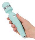 PILLOW TALK vibrator met meerdere snelheden - Roze