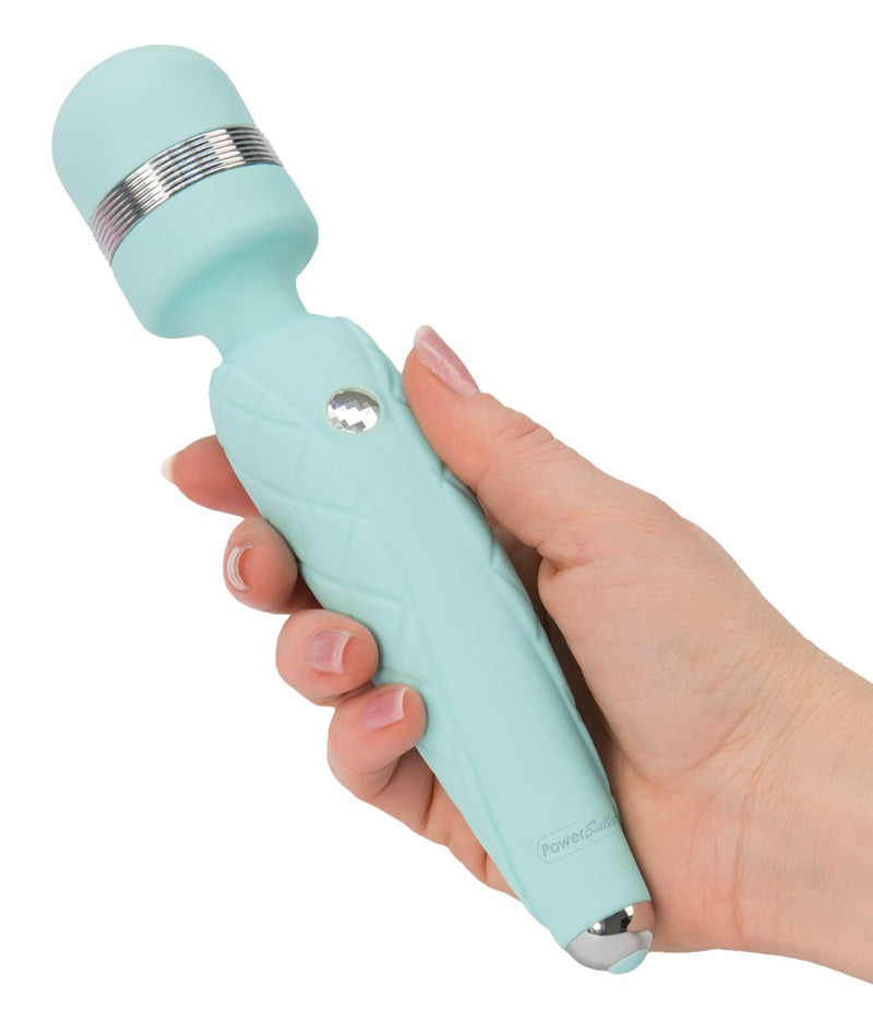 PILLOW TALK vibrator met meerdere snelheden - Roze