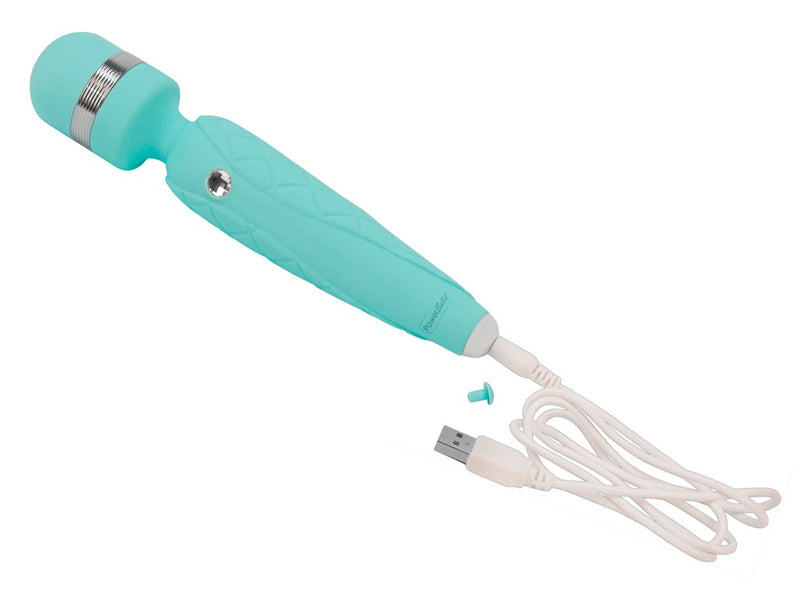 PILLOW TALK vibrator met meerdere snelheden - Roze
