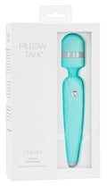 PILLOW TALK vibrator met meerdere snelheden - Roze