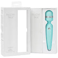 PILLOW TALK vibrator met meerdere snelheden - Roze