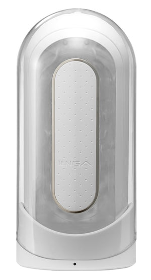 TENGA Vibrator - Wit