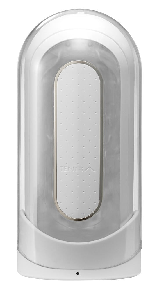 TENGA Vibrator - Wit - TENGA - SKU: 5924630000