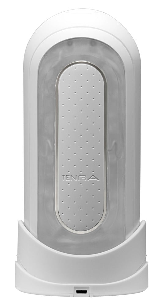 Flip Zero Elektronische Trilling - TENGA - SKU: 5938930000