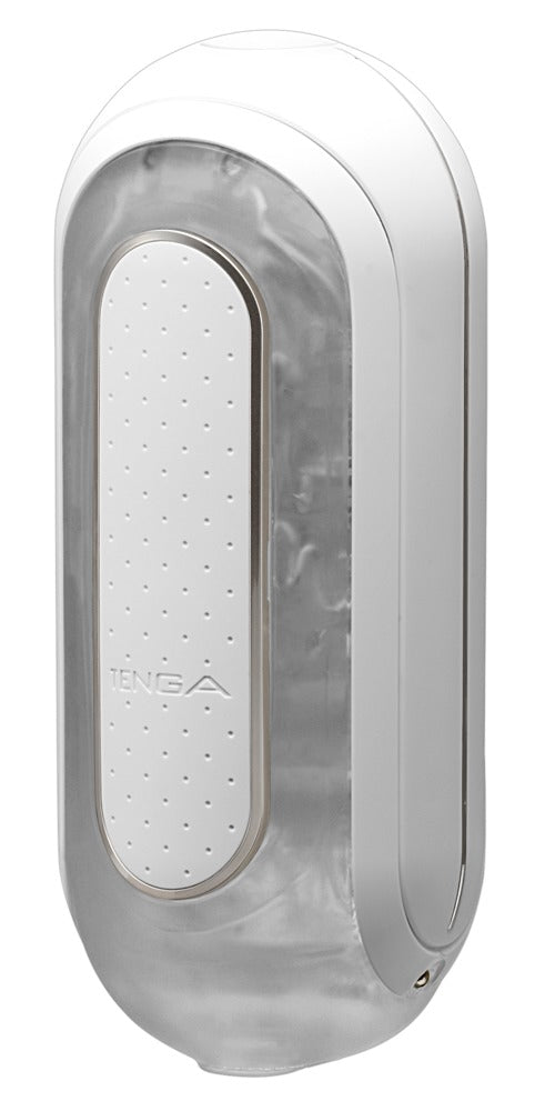 TENGA Vibrator - Wit - TENGA - SKU: 5924630000