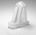 TENGA Vibrator - Wit