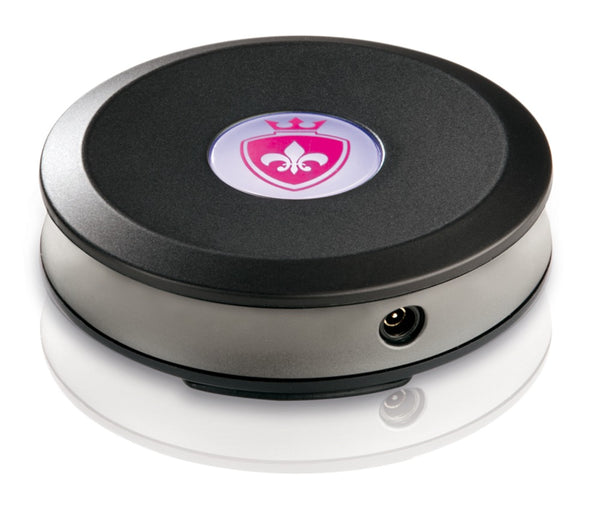 Mystim Cluster buster - Zwart - Mystim - SKU: 5926090000