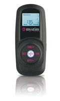 Mystim Cluster buster - Zwart