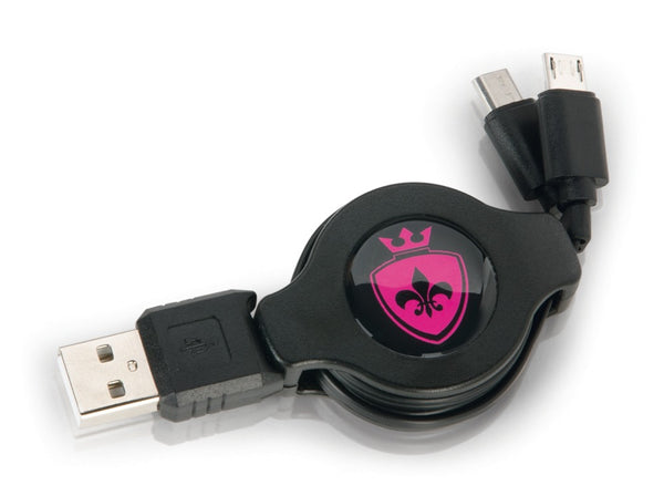 Mystim Cluster buster - Zwart - Mystim - SKU: 5926090000