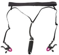 Bad Kitty Vibrator string - Zwart