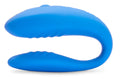 We-Vibe Koppel vibrator - Blauw