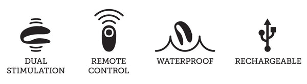 Wedstrijd - We Vibe - SKU: 5926250000